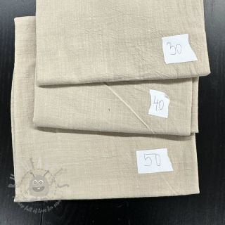 Pakiet tkanin bawełna z lnem 065