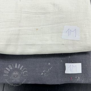 Pakiet końcówek len STONEWASHED 100