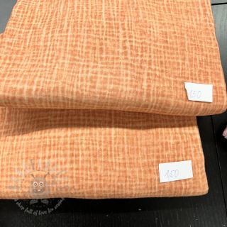 Pakiet tkanin double gauze 2372