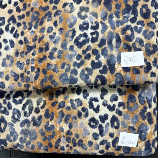 Pakiet tkanin double gauze 2379