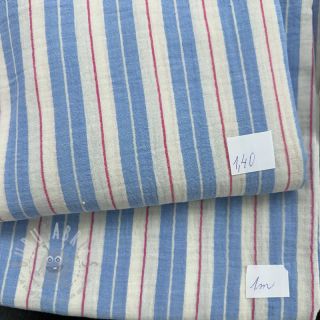 Pakiet tkanin double gauze 2382