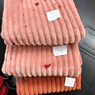 Pakiet końcówek sztruks HANNIBAL 001