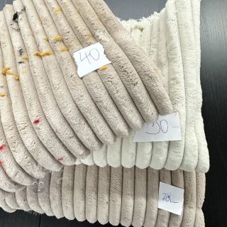 Pakiet końcówek sztruks HANNIBAL 004