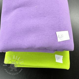 Pakiet dres alpenfleece JOGGING 239