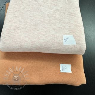 Pakiet dres alpenfleece JOGGING 240