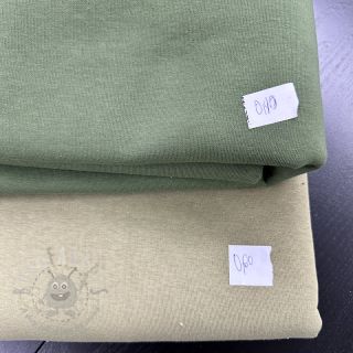 Pakiet dres alpenfleece JOGGING 258