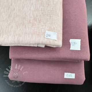 Pakiet dres alpenfleece JOGGING 260