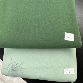 Pakiet dres alpenfleece JOGGING 265