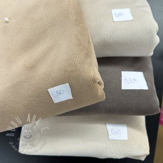 Pakiet końcówek Nicky TEDDY 001