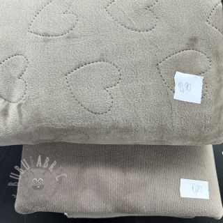 Pakiet końcówek Nicky TEDDY 003