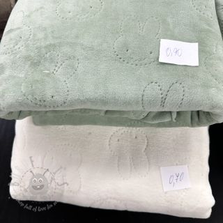 Pakiet końcówek Nicky TEDDY 004