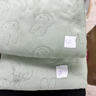 Pakiet końcówek Nicky TEDDY 005