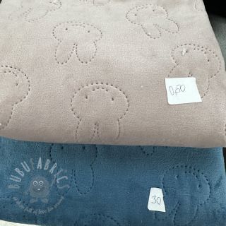 Pakiet końcówek Nicky TEDDY 007