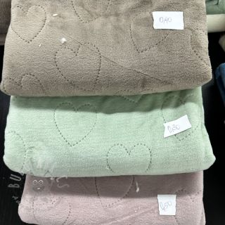 Pakiet końcówek Nicky TEDDY 008