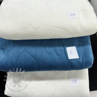 Pakiet końcówek Nicky TEDDY 009