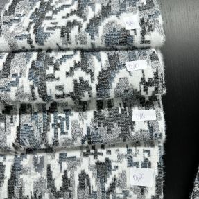 Pakiet tkanin dzianina 197