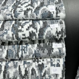 Pakiet tkanin dzianina 197