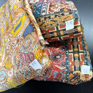 Pakiet tkanin sztuczne futro 178