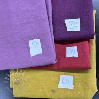 Pakiet tkanin len 170 g 101