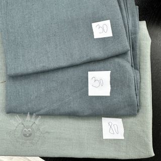 Pakiet tkanin len 170 g 102