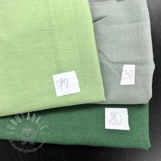 Pakiet tkanin len 170 g 105