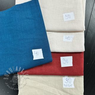 Pakiet tkanin len 170 g 110