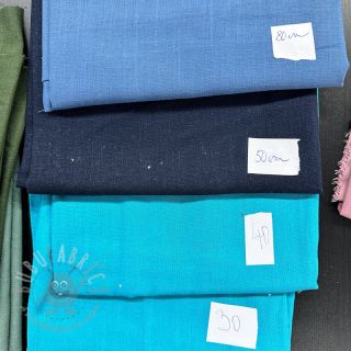 Ostatnie sztuki pakiet len wiskoza PREMIUM 124