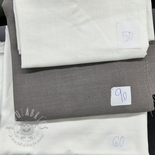 Ostatnie sztuki pakiet len wiskoza PREMIUM 132