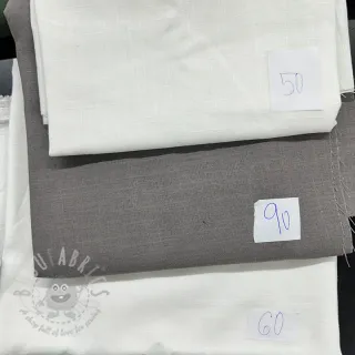 Ostatnie sztuki pakiet len wiskoza PREMIUM 132