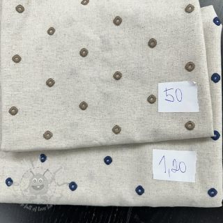 Ostatnie sztuki pakiet len wiskoza 149