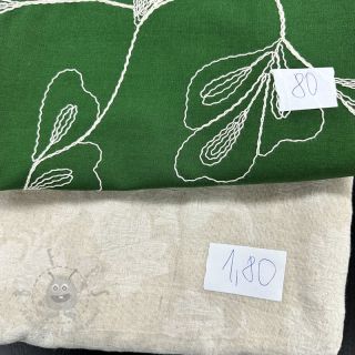 Ostatnie sztuki pakiet len wiskoza 152