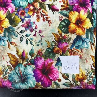 Ostatnie sztuki pakiet len wiskoza 159