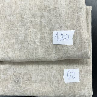 Ostatnie sztuki pakiet len wiskoza 148