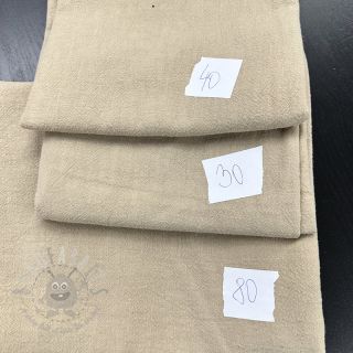 Pakiet końcówek len STONEWASHED 106