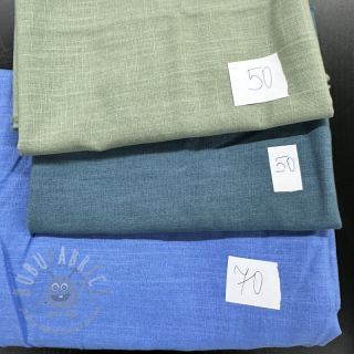 Pakiet końcówek len 398