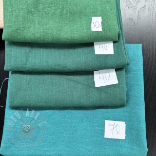 Pakiet końcówek len 400