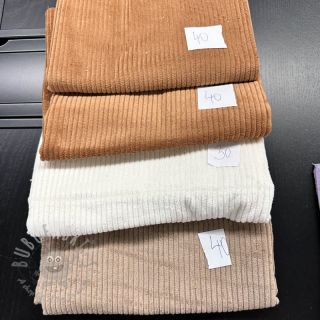 Pakiet tkanin sztruks 173