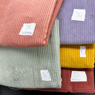 Pakiet tkanin sztruks 175