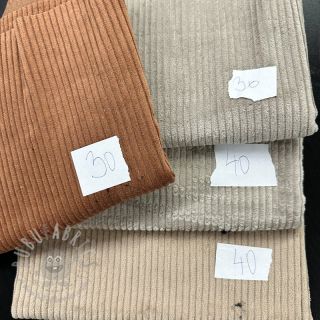 Pakiet tkanin sztruks 179