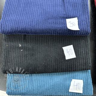 Pakiet tkanin sztruks 180