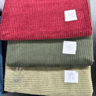 Pakiet tkanin sztruks 181