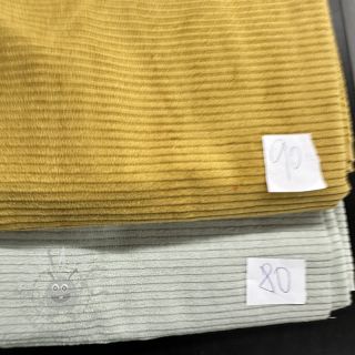 Pakiet tkanin sztruks 184