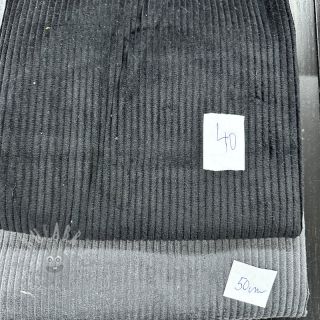 Pakiet tkanin sztruks 189