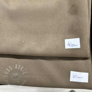 Pakiet tkanin zamsz STRETCH 035