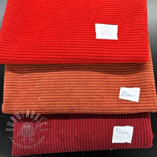 Pakiet tkanin sztruks HUGGY 049