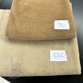 Pakiet tkanin sztruks STRETCH 021