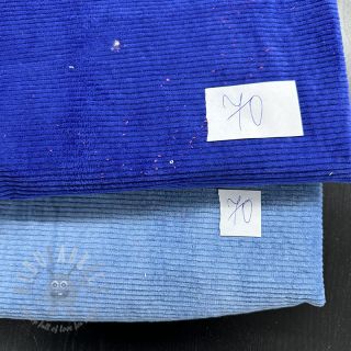 Pakiet tkanin sztruks STRETCH 023