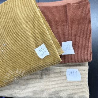 Pakiet tkanin sztruks STRETCH 024