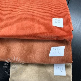 Pakiet tkanin sztruks STRETCH 026