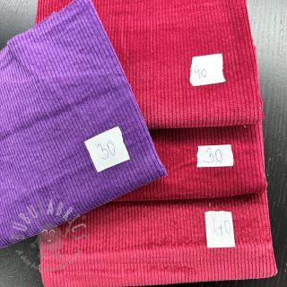 Pakiet tkanin sztruks STRETCH 029